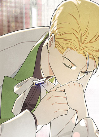 我抢走了公爵的第一次 截图1